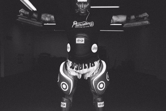 Image 3 from Princeton Brazilian Jiu Jitsu partner gallery