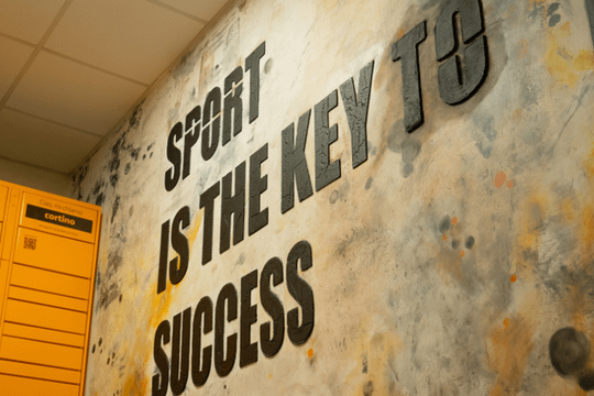 Immagine 2 dalla galleria del partner Centro sportivo Cristo Re