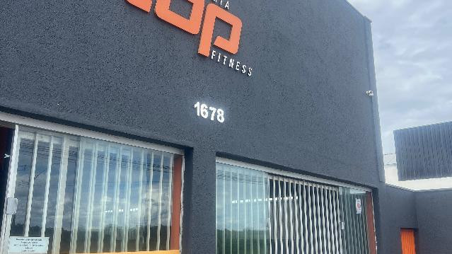 Imagem 2 da galeria do parceiro Academia Top Fitness