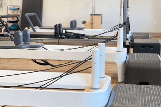 Image 3 from Pilates For You Bel Air partner gallery