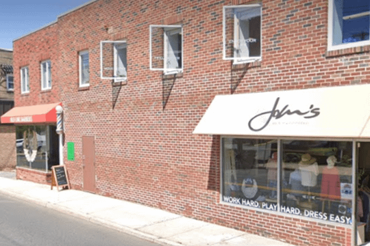 Image 2 from Pilates For You Bel Air partner gallery