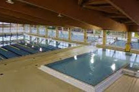 Immagine 3 dalla galleria del partner Piscina di Fossano