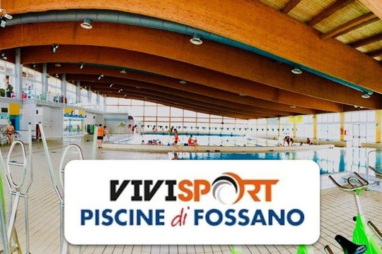 Immagine 1 dalla galleria del partner Piscina di Fossano
