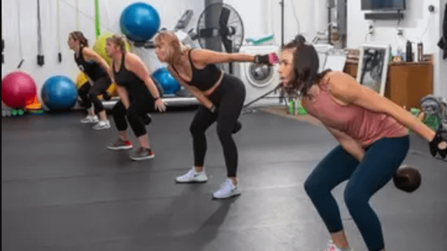 Image 3 from Sculpt Fitness partner gallery