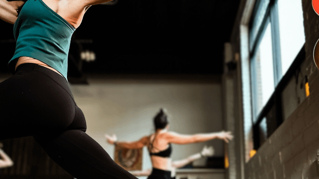 Image 3 from Harmony Studios - VOTED BEST STUDIO partner gallery