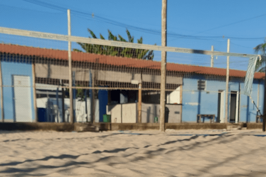 Imagem 1 da galeria do parceiro Arena Beach Matão