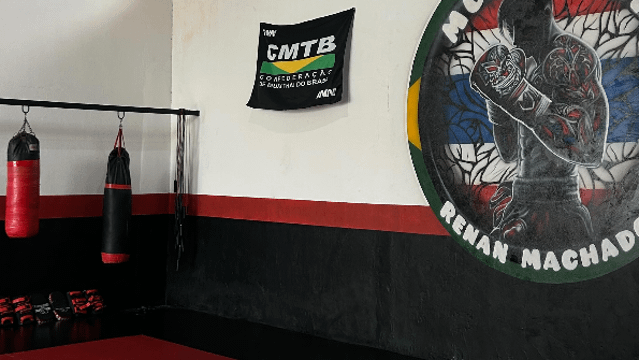 Imagem 1 da galeria do parceiro Renan Machado Muay Thai