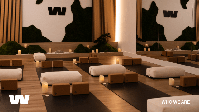 Image 1 de la galerie du partenaire WeWell Studios