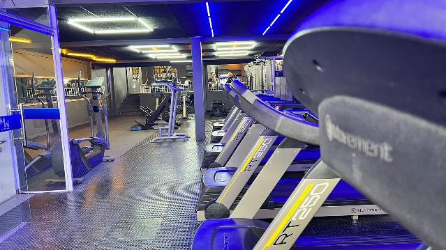 Imagem 1 da galeria do parceiro Move Well Academia-