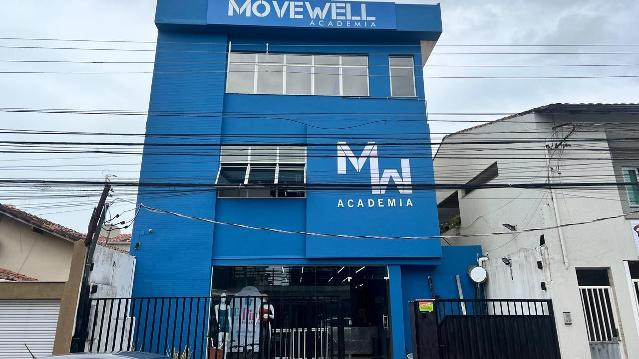 Imagem 2 da galeria do parceiro Move Well Academia-