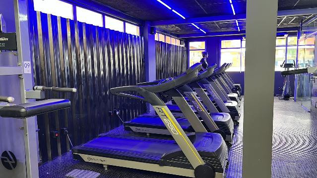 Imagem 3 da galeria do parceiro Move Well Academia-