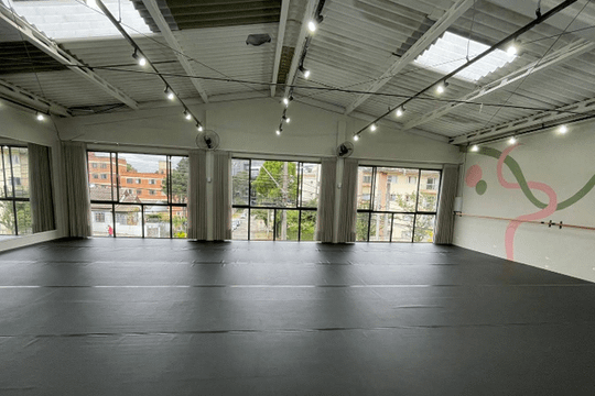 Imagem 1 da galeria do parceiro Happy Dança e Arte
