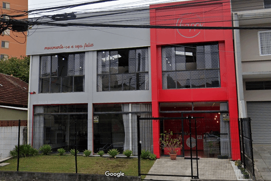 Imagem 2 da galeria do parceiro Happy Dança e Arte