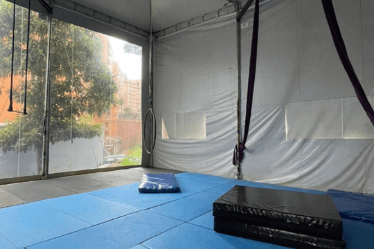 Imagem 3 da galeria do parceiro Happy Dança e Arte