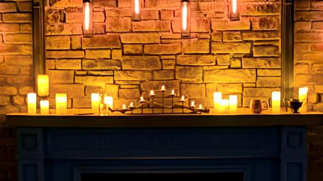 Image 2 de la galerie du partenaire Yoga Fire Fox