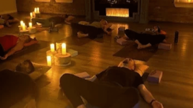 Image 3 de la galerie du partenaire Yoga Fire Fox