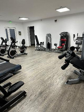 Imaginea 1 din Lifestyle Gym galeria partenerului