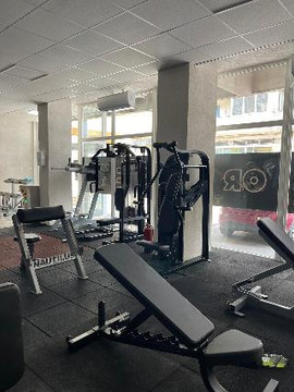 Imaginea 3 din Lifestyle Gym galeria partenerului