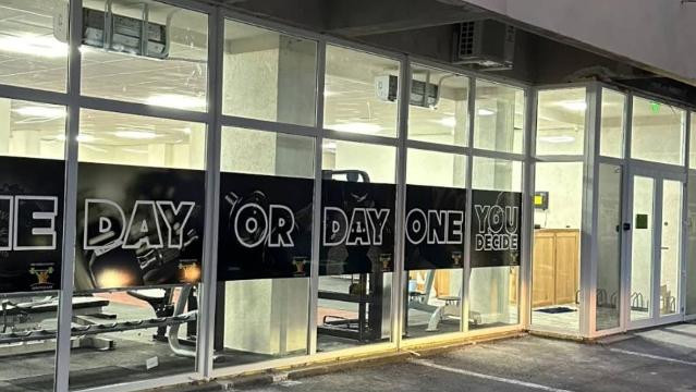 Imaginea 2 din Lifestyle Gym galeria partenerului