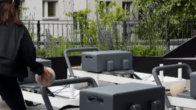 Bild 3 von FLEMINGS - REFORMER INFUSED Partnergalerie