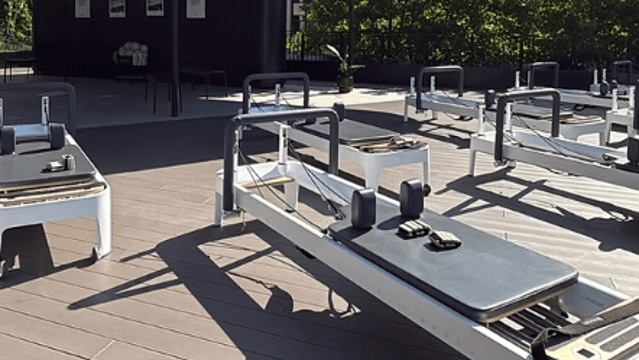 Bild 1 von FLEMINGS - REFORMER INFUSED Partnergalerie