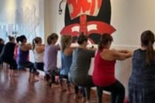 Image 3 from JackHammer Fit - Cycle, Row, Barre & F. partner gallery