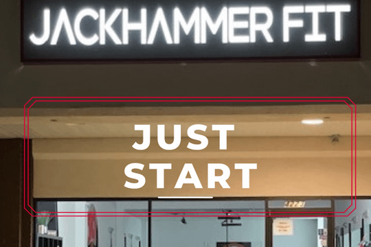 Image 2 from JackHammer Fit - Cycle, Row, Barre & F. partner gallery