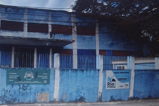 Imagem 2 da galeria do parceiro Escola de Jiu-Jitsu Team Brutus