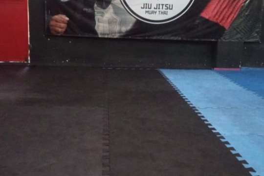 Imagem 3 da galeria do parceiro Escola de Jiu-Jitsu Team Brutus