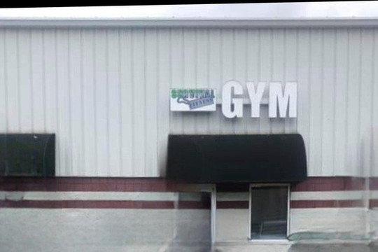 Image 2 from Survival Fitness partner gallery