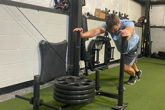 Image 3 from Survival Fitness partner gallery