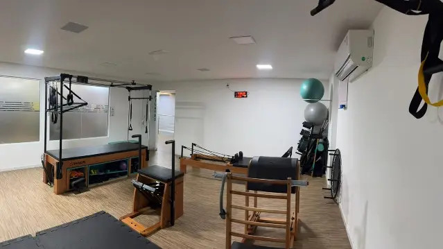 Imagem 3 da galeria do parceiro Pilates Body & Soul