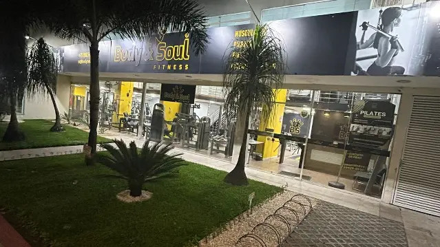 Imagem 2 da galeria do parceiro Pilates Body & Soul
