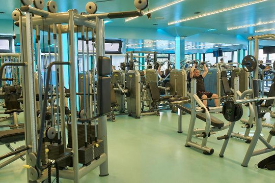 Imaginea 2 din Omnia Centrum galeria partenerului