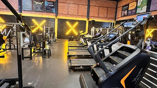 Imagem 2 da galeria do parceiro Academia Korpus