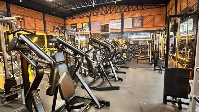 Imagem 3 da galeria do parceiro Academia Korpus