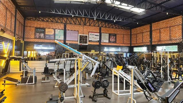 Imagem 1 da galeria do parceiro Academia Korpus