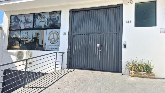 Imagem 2 da galeria do parceiro Pilates e Treinamento Funcional Daniela Teixeira