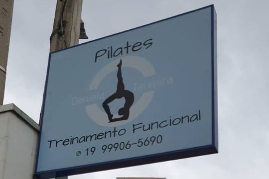 Imagem 2 da galeria do parceiro Pilates e Treinamento Funcional Daniela Teixeira