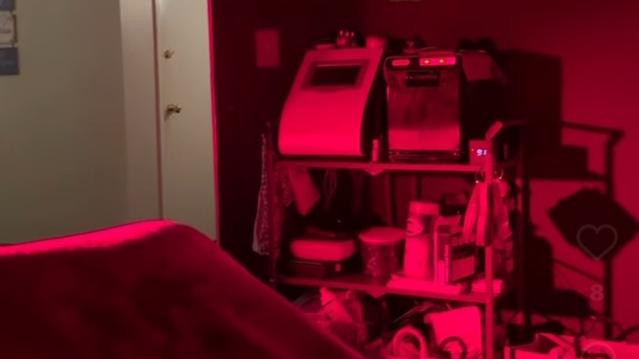 Image 3 from Chelsea Lloyd, LMT Therapeutic Studio partner gallery