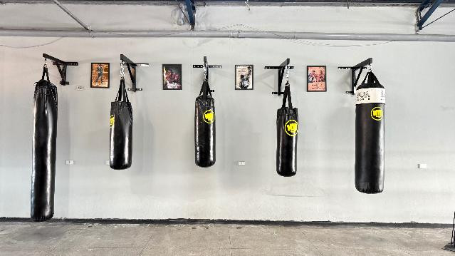 Imagem 1 da galeria do parceiro Wallyson Maguila Fight Team
