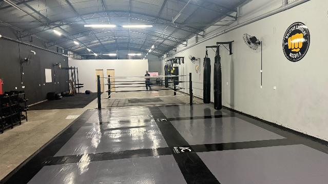 Imagem 3 da galeria do parceiro Wallyson Maguila Fight Team