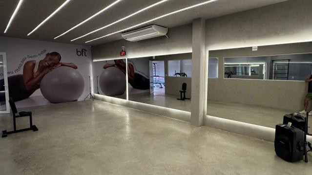 Imagem 3 da galeria do parceiro Blanq Fit Academia