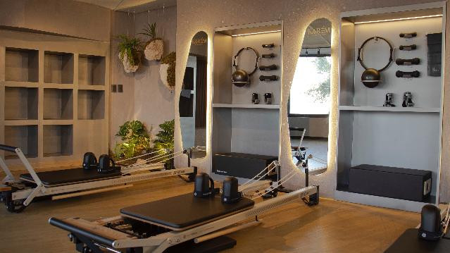 Imagen 3 de la galería del partner Karém Pilates Lounge
