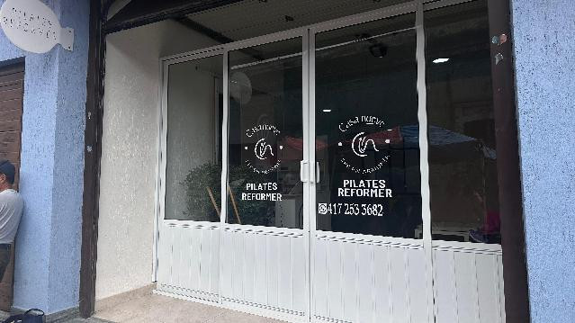 Imagen 2 de la galería del partner Casa Nueve Pilates