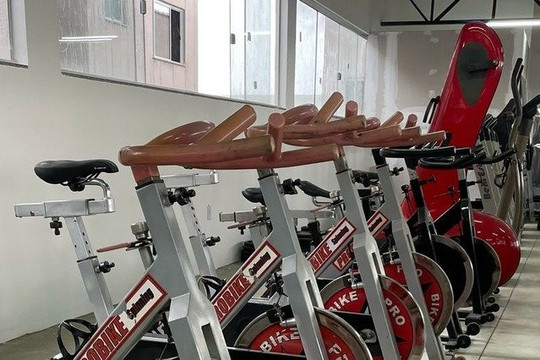 Imagem 1 da galeria do parceiro Academia L.A Fitness