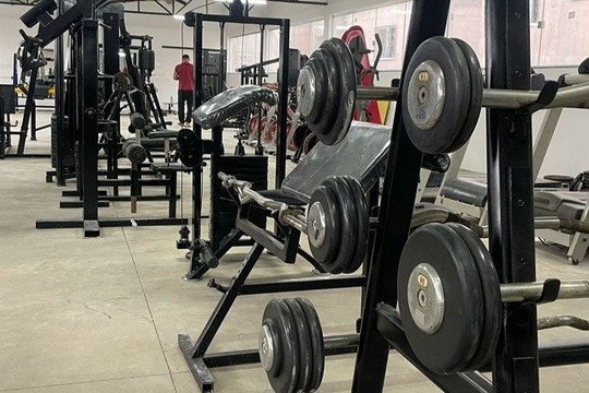 Imagem 3 da galeria do parceiro Academia L.A Fitness