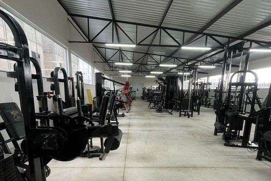 Imagem 2 da galeria do parceiro Academia L.A Fitness