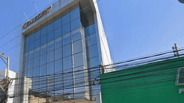 Imagem 2 da galeria do parceiro CEMEDFIT - CENTRO