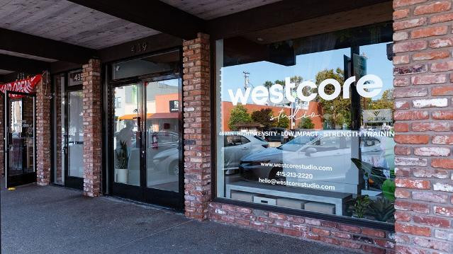 Image 2 from Westcore Studio - Millbrae partner gallery